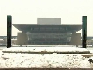 EPT Copenhagen 2010: Copenhagen PokerStars.com