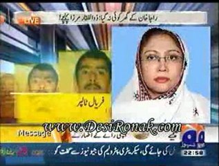 Aj Kamran khan - 2 Nov 11 P4