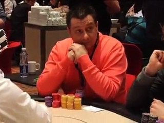 EPT Copenhagen 2010: Day 3 Introduction PokerStars.com