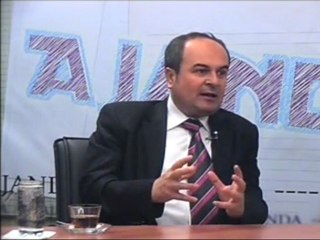 Ajanda Fatih KILIÇASLAN 30-10-2011 BÖLÜM 1