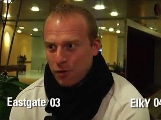 EPT Copenhagen 2010: Elky or Eastgate? PokerStars.com