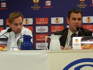 Δηλώσεις Γκρέγκορ Φαν Ντάικ