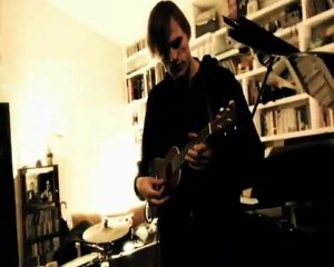 Yann Tiersen - Palestine