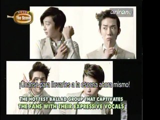 'Pops In Seoul' November 1, 2011