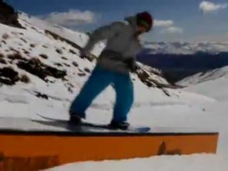 Diaries Down Under 5