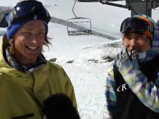 Diaries Down Under 6