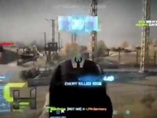 Battlefield 3 Aimbot and Wallhack PC-XBOX-PS3   Proof