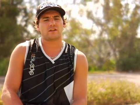 120 Second Saturday with Benji Ritchie