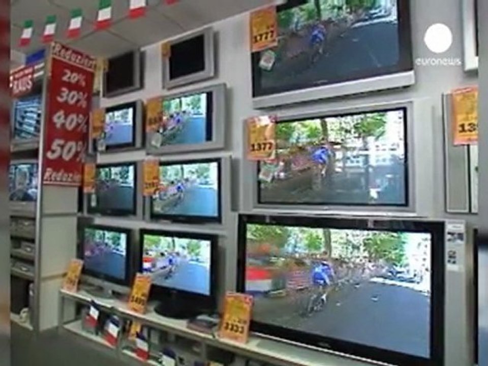 La difficile intégration des Turcs d'Allemagne