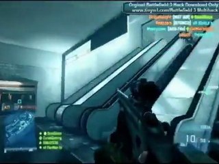 Battlefield 3 Level 100 Hack_Unlock Everything - Tutorial