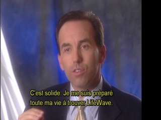 témoignages Patchs Lifewave