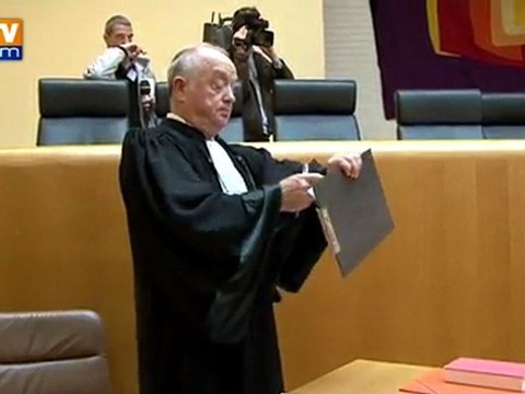Joggeuse tuée : portrait de son agresseur présumé