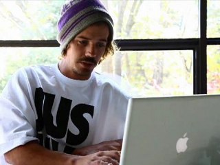 Ask a Pro...Chris Bradshaw