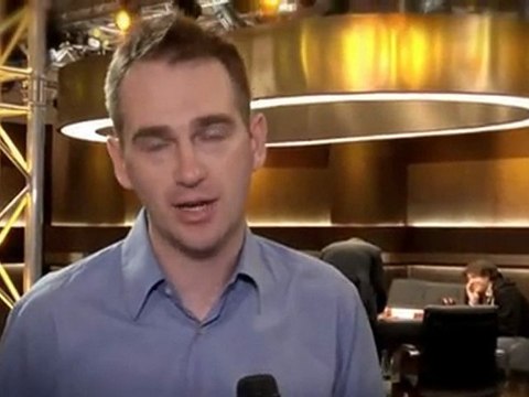 EPT Barcelona 2010 Day 4 Wrap Up with PokerStars Qualifier Georgios Skotadis - PokerStars.com