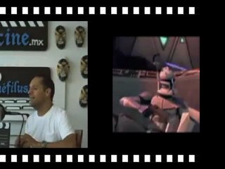 Mario Filio en Perú