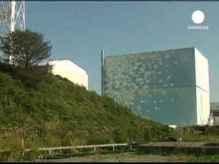 Indicios de una posible fisión en uno de los reactores...