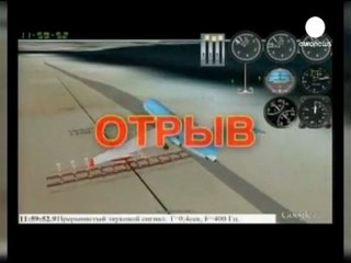 "Errore del pilota" dietro lo schianto dell'aereo con la...