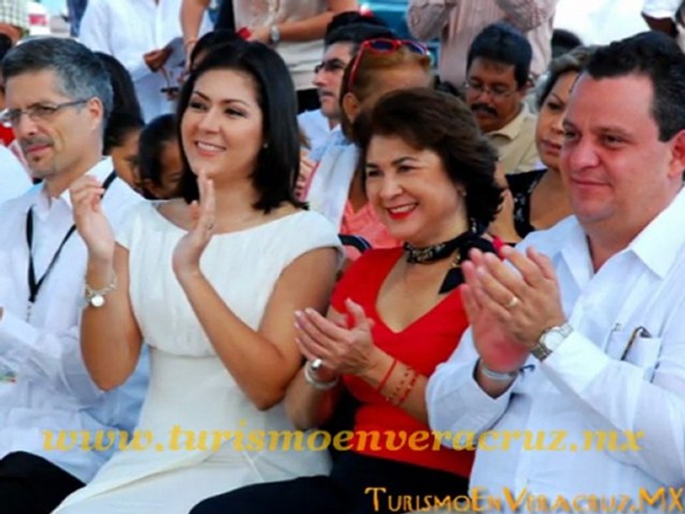 Celebra Carolina Gudiño natalicio del veracruzano Agustín Lara