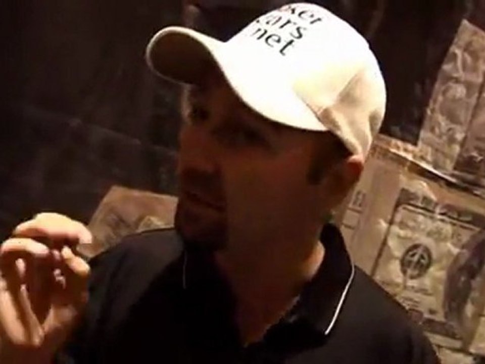 WSOP 2009 Nov9 Daniel Negreanu World Series of Poker WSOP 2009