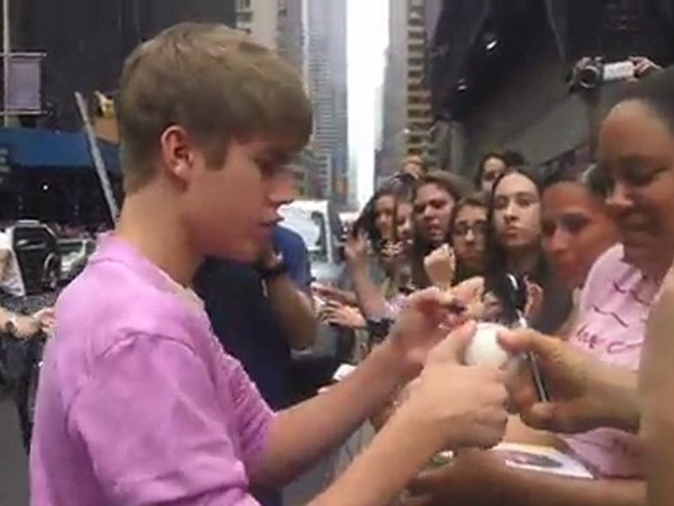 Ist Justin Bieber bereits Vater?
