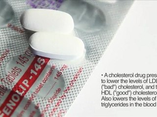 Buy Tricor 145 mg Online