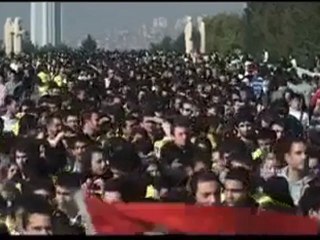 Dersimiz atatürk müziği