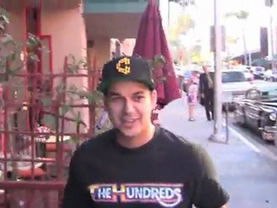 Der heißeste klatsch aus hollywood