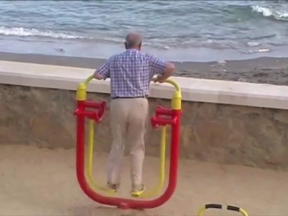 Aldebert est-il "people" (Episode 4)