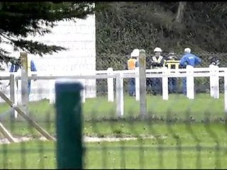 Donville : fuite de gaz et évacuation