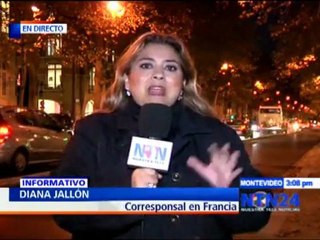 Exclusivo NTN24 | Representante del CNT hizo llamado a Nicaragua y Venezuela a reconciliarse con el pueblo libio