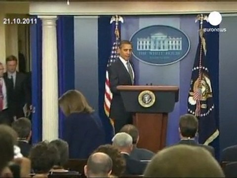 Iraq, l'inizio della fine della guerra