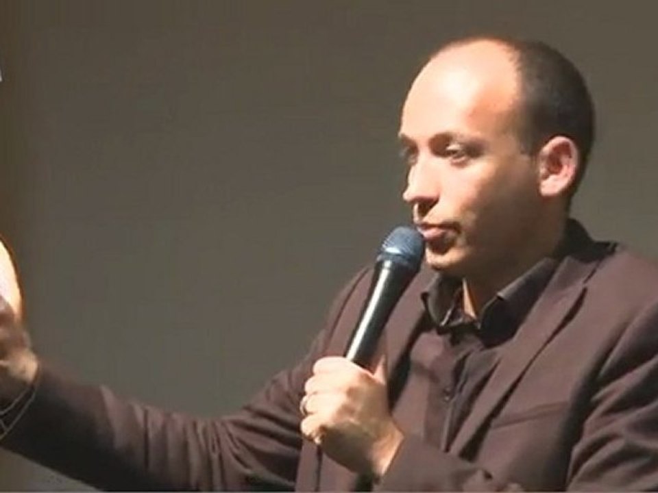Benjamin Derand : Le contentement une source de bonheur