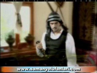 Hekimoğlu - Jenerik [HQ]