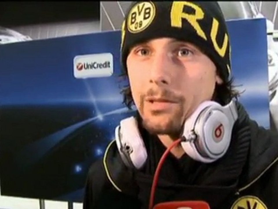 Großkreutz - Wir haben es ganz Deutschland gezeigt