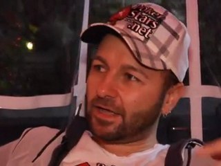 NAPT Los Angeles 2010 Daniel Negreanu Beyond Poker - PokerStars.com
