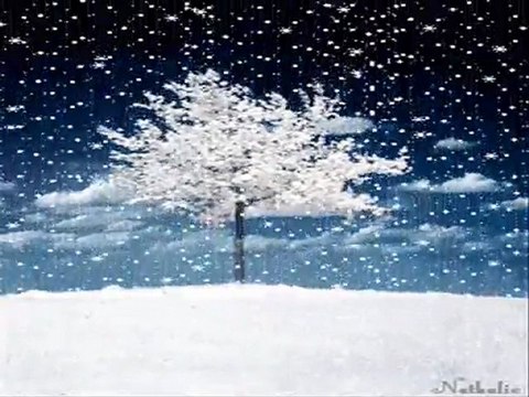 Tatiana Stepa- Dă,Doamne,iarnă