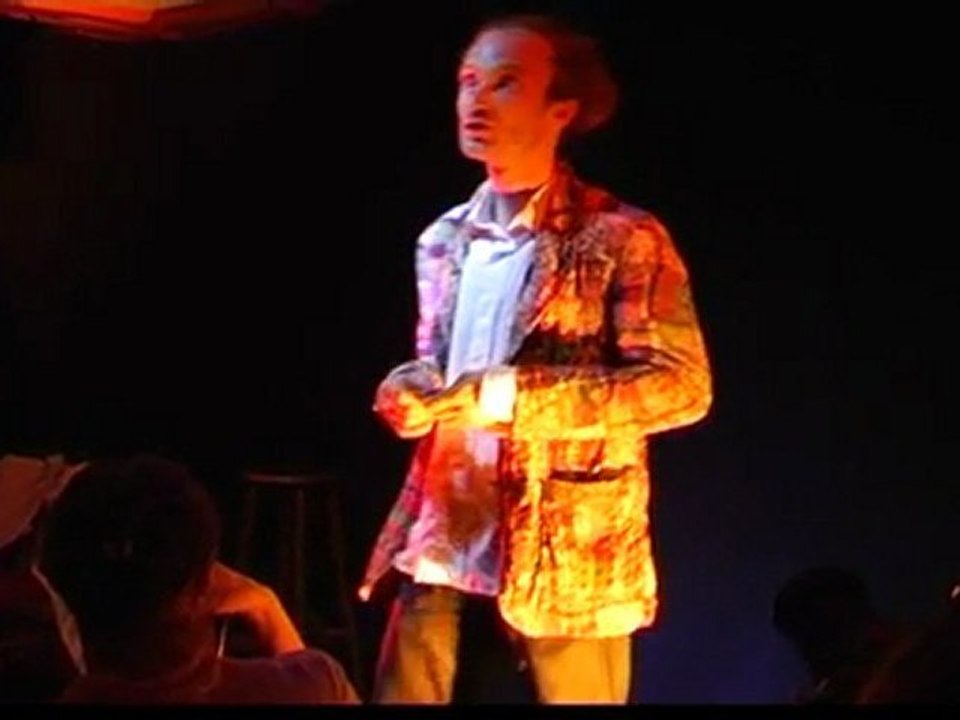 SAS marre Ludovic Boivin