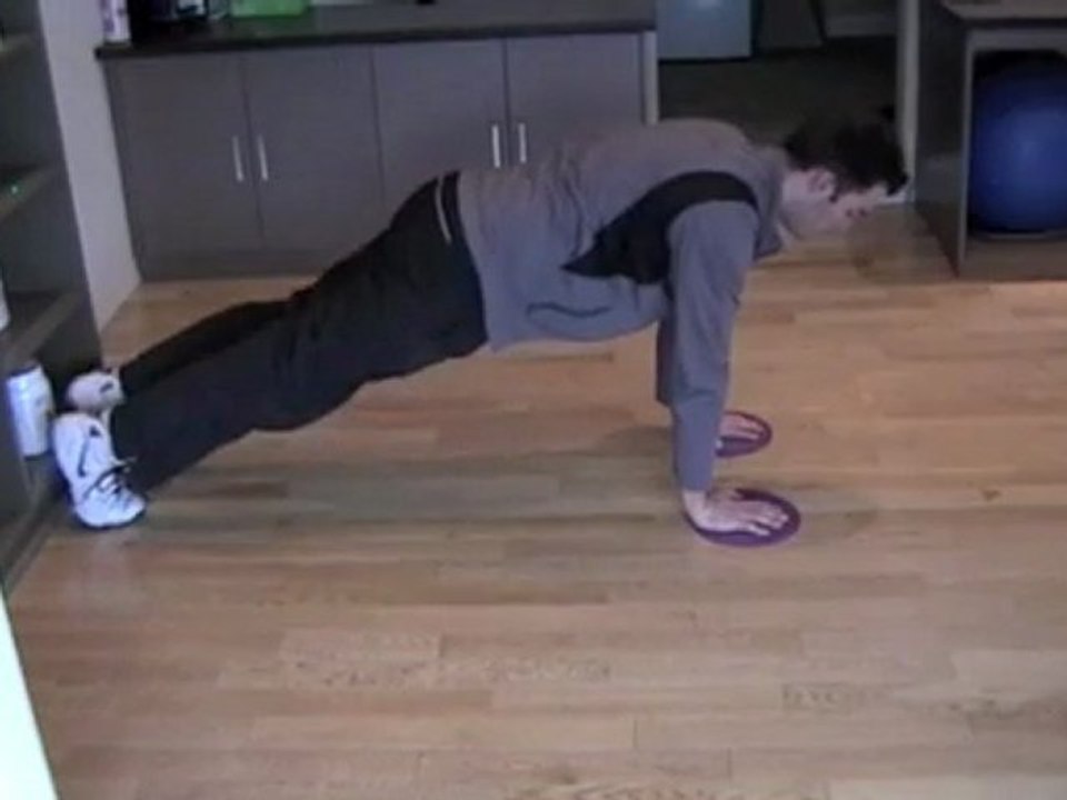 Glider Inchworm