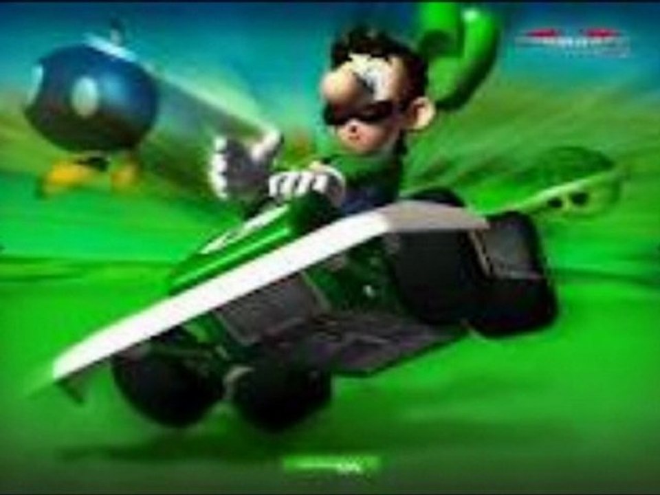 luigi