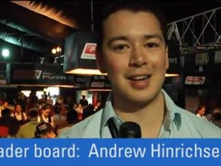 APPT Cebu 2010 Intro to Day 1B - PokerStars.com