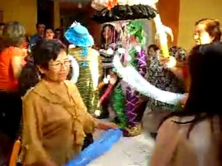 Cumpleaños de Esperanza (Segunda Parte 2011)