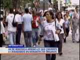 Venezuela aprobó ley que convierte a los ciudadanos en donantes de órganos - NTN24.com