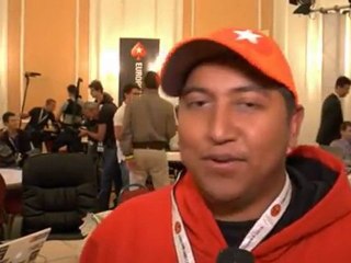 EPT Vienna 2010 Day 3 Recap with Daniel Negreanu and Victorino Torres - PokerStars.com