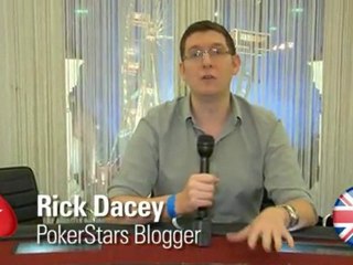 EPT Vienna 2010 End of Day 4 Recap with Daniel Negreanu