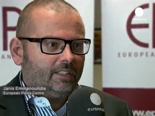 Grecia: Papandreu e il referendum rischia-tutto