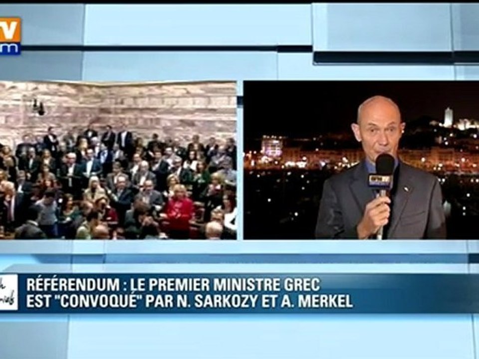 Pascal Lamy