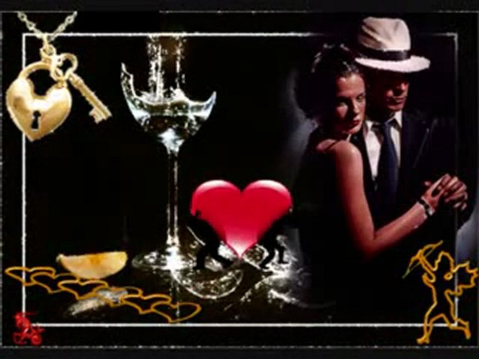 Romantic Guitar  (EnstrumentaL)