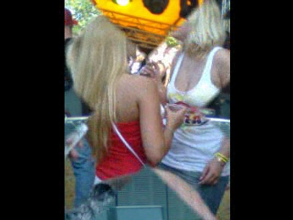 Mon film city parade 2010 DIAPO