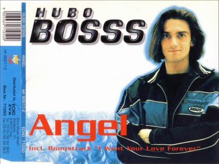 HUBO BOSSS - Angel (extended version)