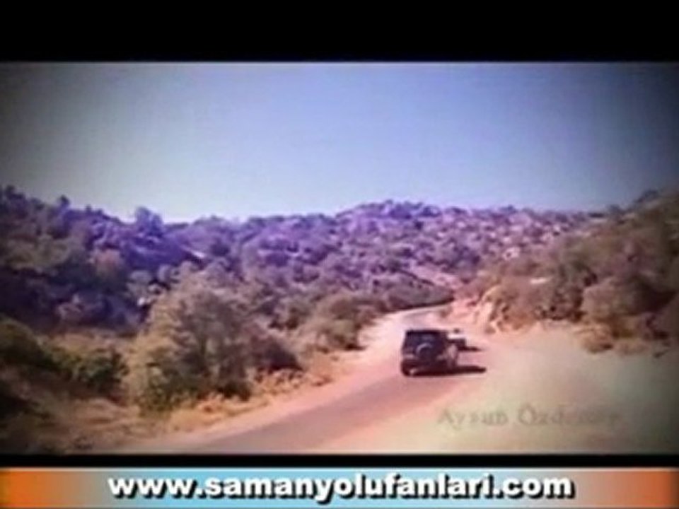 Tek Türkiye - 3. Sezon Jenerik [HQ]